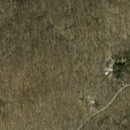 Satellite imagery of Crum Point, US