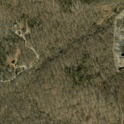 Satellite imagery of Crum Point, US