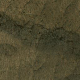Satellite imagery of Frank Grubb Ridge, US
