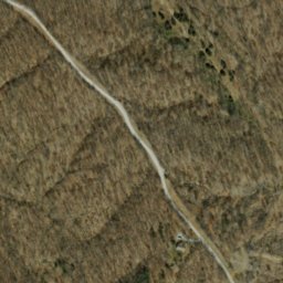 Satellite imagery of Berry Ridge, US