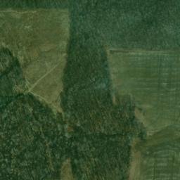 Satellite imagery of Yankee Hill, US