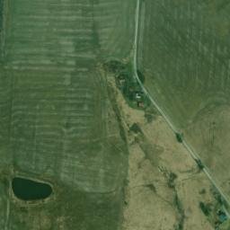 Satellite imagery of Yankee Hill, US