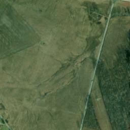 Satellite imagery of Yankee Hill, US