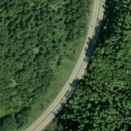 Satellite imagery of Gates Ridge, US