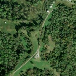 Satellite imagery of Gates Ridge, US