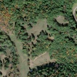 Satellite imagery of RACKET — NGS JX1956 — Ritchie County, US, US