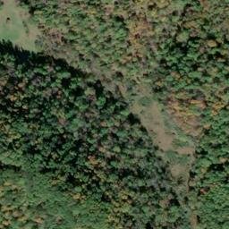 Satellite imagery of RACKET — NGS JX1956 — Ritchie County, US, US