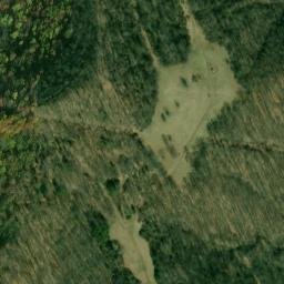 Satellite imagery of A 9 — NGS JX0311 — Lewis County, US, US