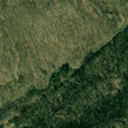 Satellite imagery of B 9 — NGS JX0312 — Lewis County, US, US