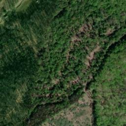 Satellite imagery of B 9 — NGS JX0312 — Lewis County, US, US