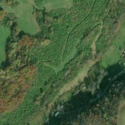 Satellite imagery of SUGARLOAF — NGS JX1944 — Lewis County, US, US