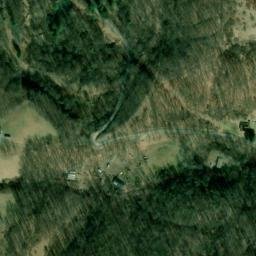 Satellite imagery of SUGARLOAF — NGS JX1944 — Lewis County, US, US