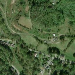 Satellite imagery of RV 55 — NGS JX0209 — Weston, US, US