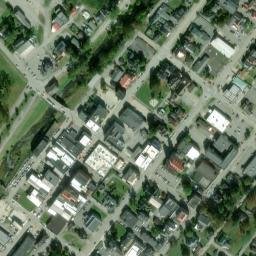 Satellite imagery of J 9 — NGS JX0188 — Weston, US, US