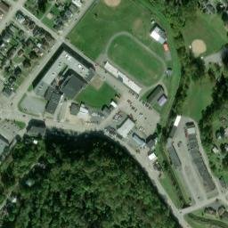 Satellite imagery of J 9 — NGS JX0188 — Weston, US, US