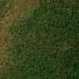 Satellite imagery of Bears Hell, US