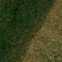 Satellite imagery of Bears Hell, US