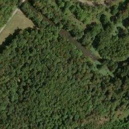 Satellite imagery of Hanging Rock, US