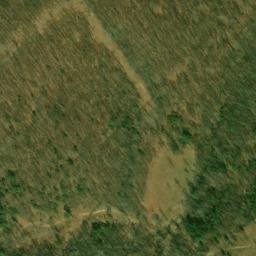Satellite imagery of Wildcat Ridge, US
