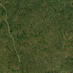 Satellite imagery of Mineral Ridge, US