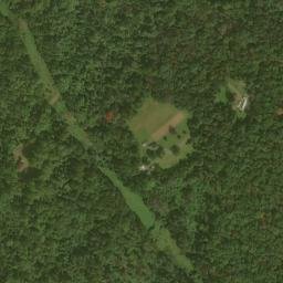 Satellite imagery of Mineral Ridge, US