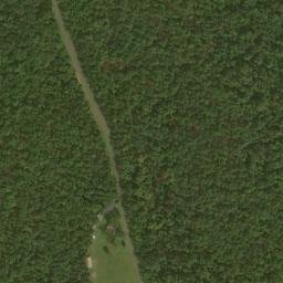 Satellite imagery of McIiwee Ridge, US