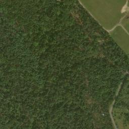 Satellite imagery of McIiwee Ridge, US