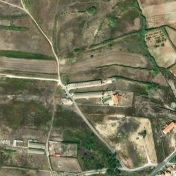 Satellite imagery of Ponta de São Lourenço, PT