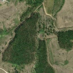 Satellite imagery of Forte da Archeira, PT