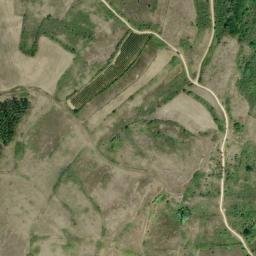 Satellite imagery of Forte da Archeira, PT