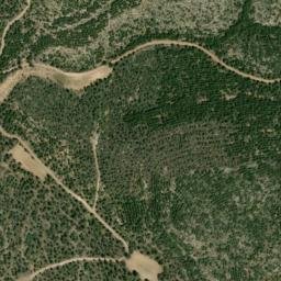 Satellite imagery of survey_point, ES
