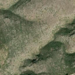 Satellite imagery of Molló Roig, ES
