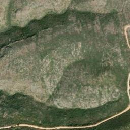 Satellite imagery of Molló Roig, ES