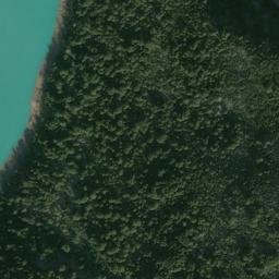 Satellite imagery of Pratovoúni, GR