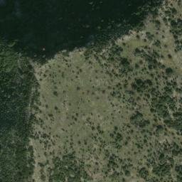 Satellite imagery of Pratovoúni, GR