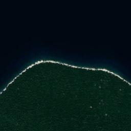 Satellite imagery of Ákra Stavrós, GR