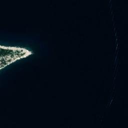 Satellite imagery of Ákra Stavrós, GR