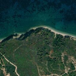 Satellite imagery of Ákra Artemísio, GR