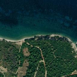 Satellite imagery of Ákra Artemísio, GR