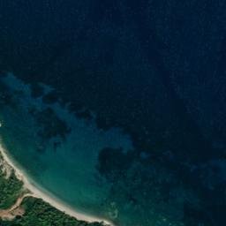 Satellite imagery of Ákra Artemísio, GR
