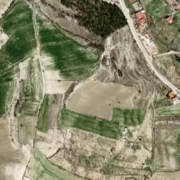 Satellite imagery of TUTGA Noktası ESKİ GEDİZ, TR