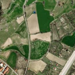 Satellite imagery of TUTGA Noktası ESKİ GEDİZ, TR