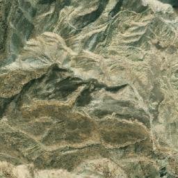 Satellite imagery of Gora Maparakh, AZ