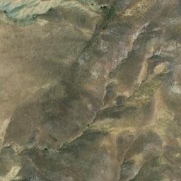 Satellite imagery of Gora Dzhendag, AZ