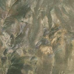 Satellite imagery of Gora Dzhendag, AZ