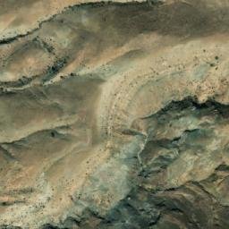 Satellite imagery of Gora Dalig-Dash, AZ