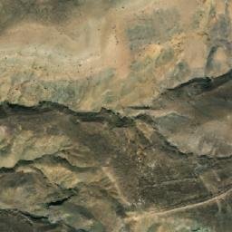 Satellite imagery of Gora Dalig-Dash, AZ