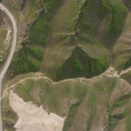 Satellite imagery of Xudandərəsi Dağı, AZ