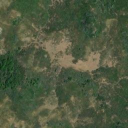 Satellite imagery of Fourmile Ridge, US