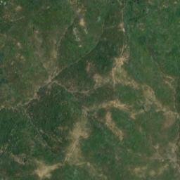 Satellite imagery of Fourmile Ridge, US
